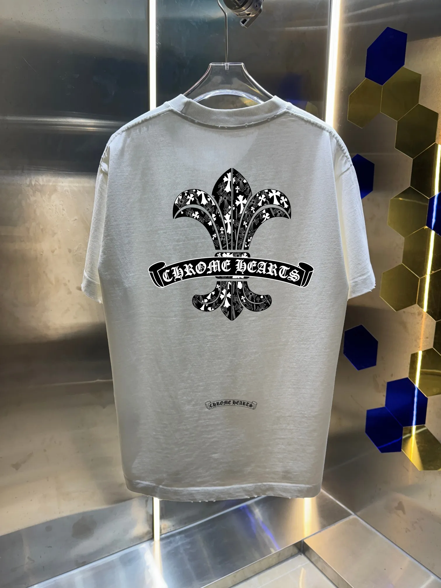 CH 2026 New Arrival tee Same Style : Size :S M L XL XXL